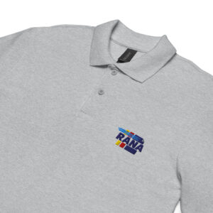 Rally Archive Polo Shirt